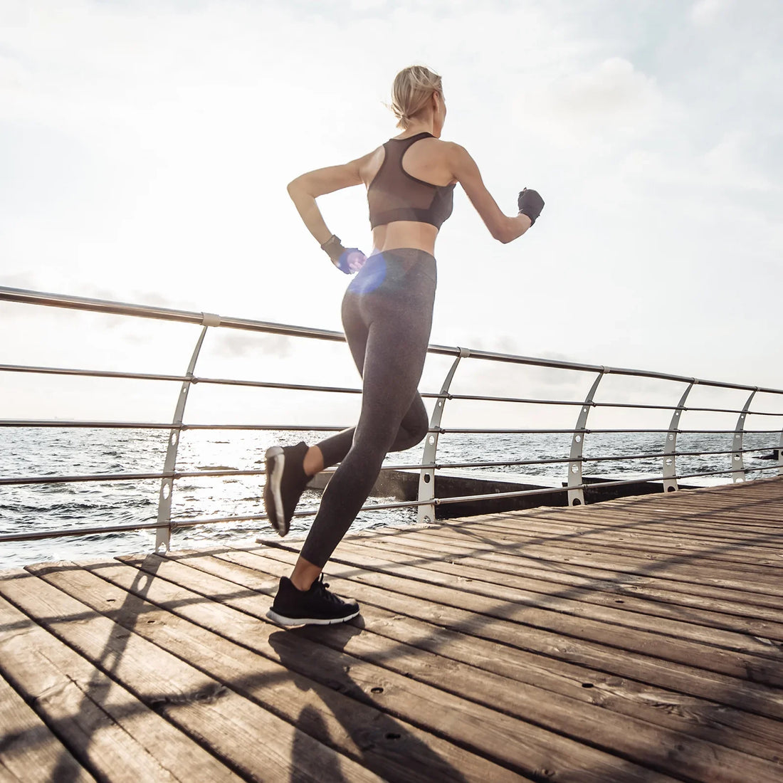 Beginner’s Guide to Health and Fitness