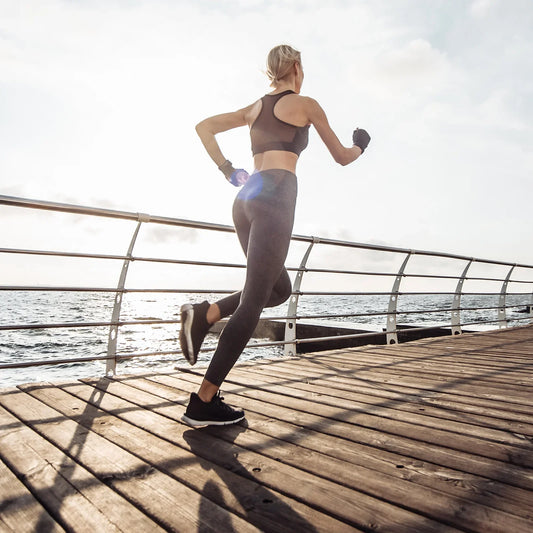 Beginner’s Guide to Health and Fitness