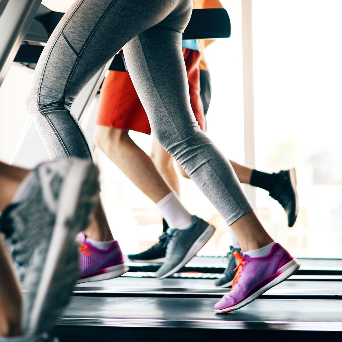 The Ins and Outs of Health and Fitness: A Practical Guide to Feeling Your Best