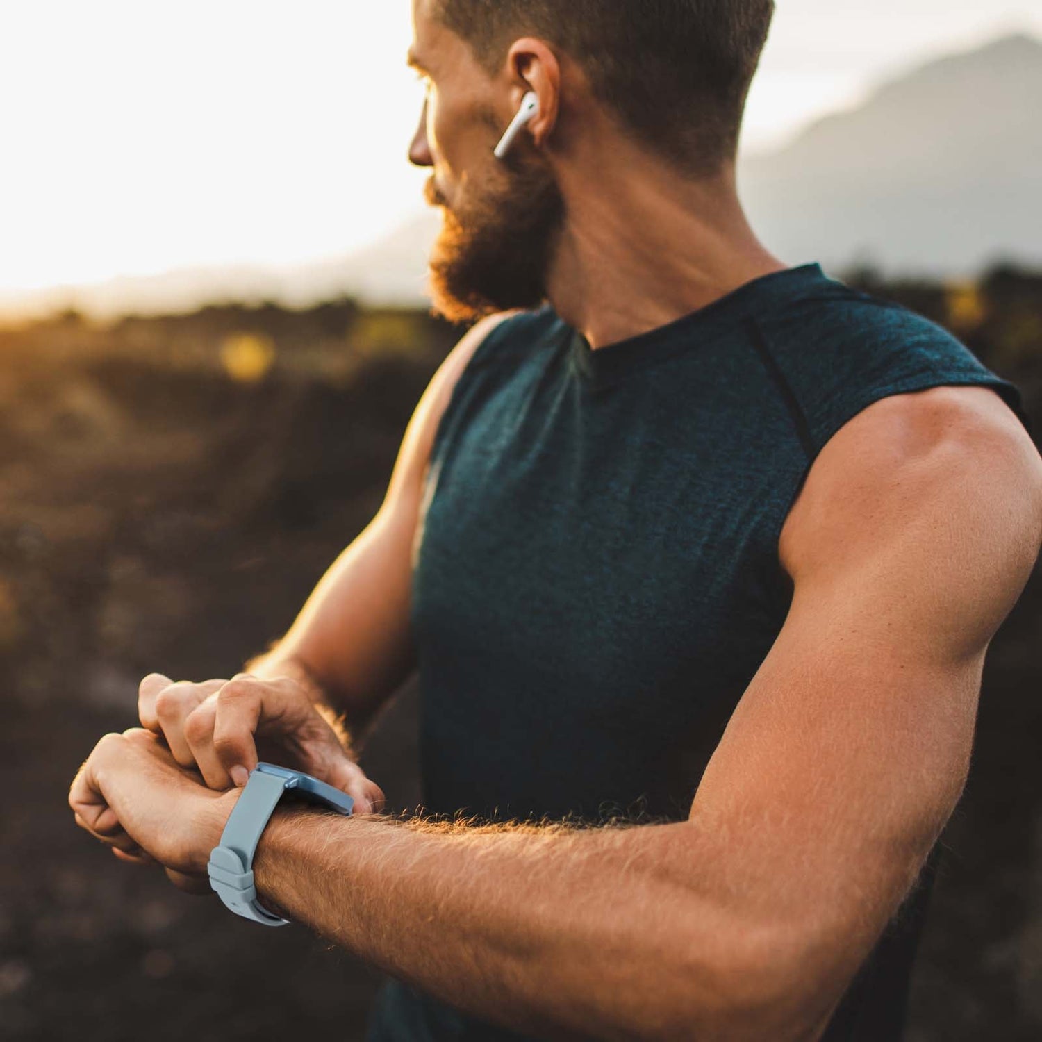 Fitness Accessories