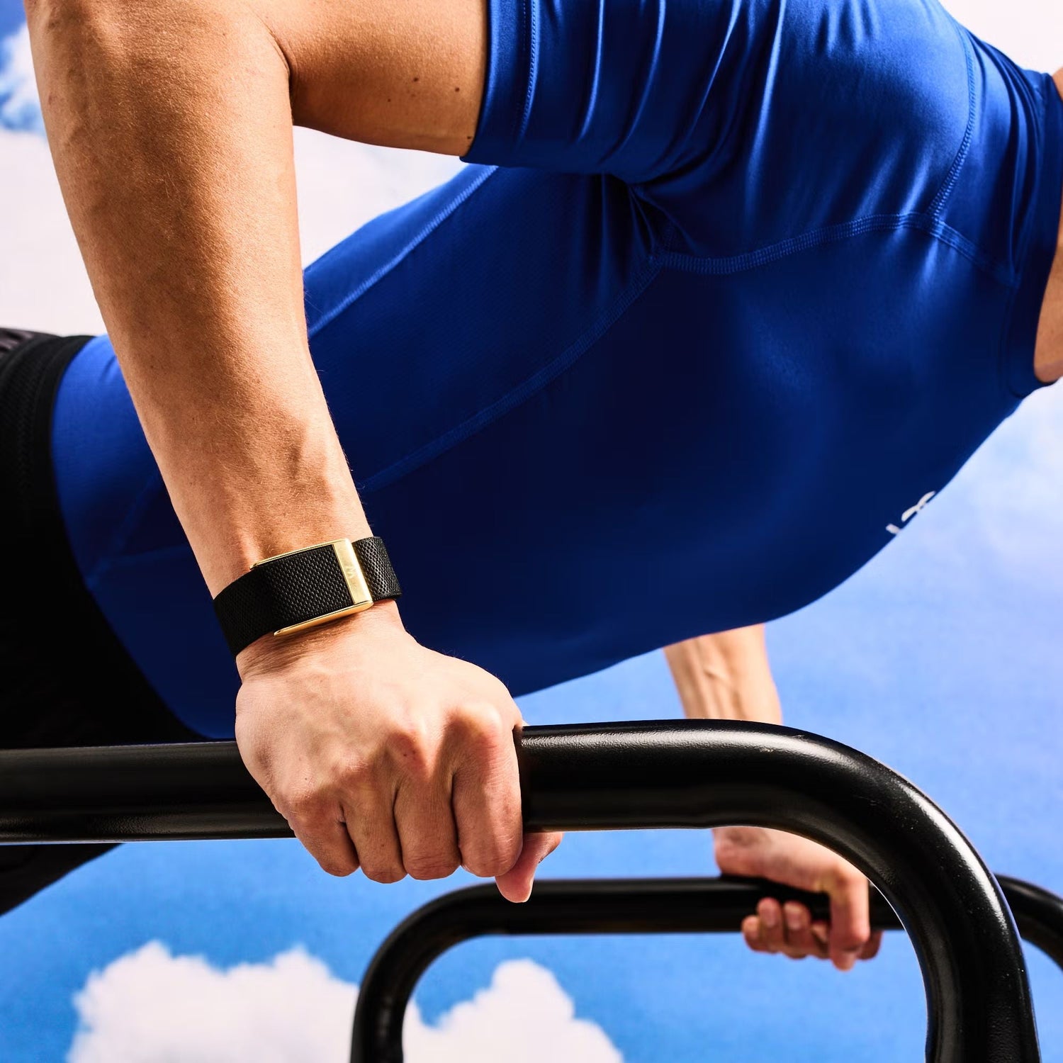 Fitness Watches