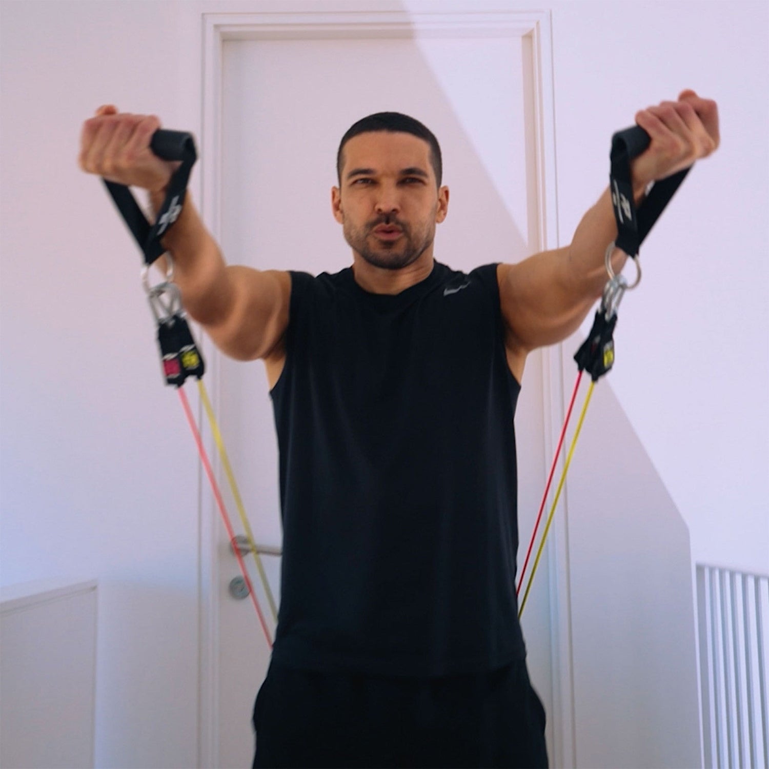 resistance training
