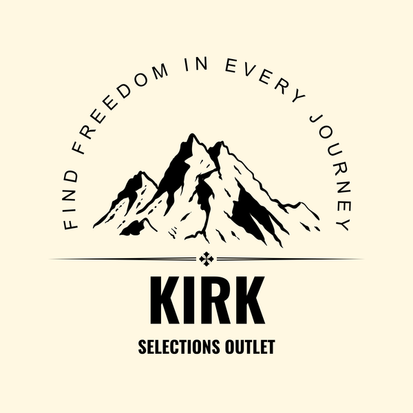 Kirk Selections Outlet